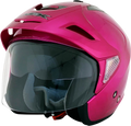 AFX FX-50 Helmet - Fuchsia - XS 0104-1565