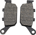 GALFER Brake Pads FD457G1054