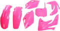 UFO Replacement Body Kit - Fluorescent Pink HOKIT111-P