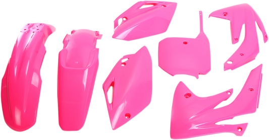 UFO Replacement Body Kit - Fluorescent Pink HOKIT111-P