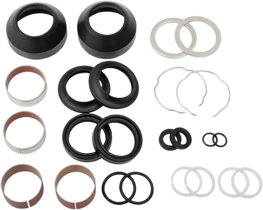 DRAG SPECIALTIES Fork Slider Rebuild Kit - 41 mm C23-0228