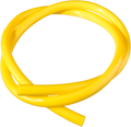 MOOSE RACING Fuel Line - Yellow - 5/16" - 3' 516-7162S