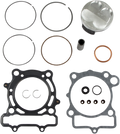 WISECO Piston Kit with Gaskets High-Performance PK1596