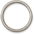 MOOSE RACING Exhaust Gasket Kit - Polaris 823089MSE