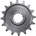 RENTHAL Sprocket - Front - Kawasaki - 16 Tooth 287--520-16P