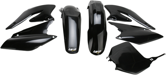 UFO Replacement Body Kit - Black SUKIT403-001