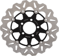 GALFER Front Rotor DF317CW