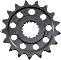 RENTHAL Sprocket - Front - Suzuki - 17 Tooth 464U-530-17P