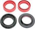 MOOSE RACING Fork Seal Kit - 27 mm 56-101