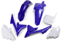 UFO Body Kit - OEM Blue/White YAKIT318-999K