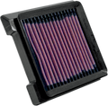 K & N Air Filter - Suzuki 650 Savage SU-6595