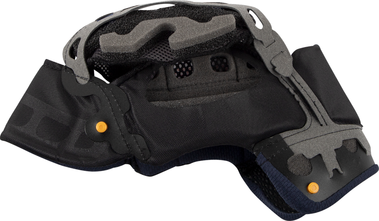 ARAI Corsair-X/Defiant-X/Signet-X Interior Pad - EP I - 7 mm 07-5709