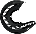 ACERBIS X-Brake Disc Cover - Black 2250240001