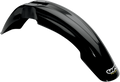 UFO Front Fender Black YZ125/250 2000-2005 YA03822001