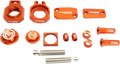 MOOSE RACING Bling Pack - KTM - Orange M57-5010O