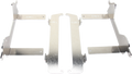 MOOSE RACING Radiator Brace - Yamaha 11-158