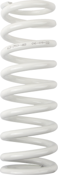MOOSE RACING Shock Spring - 63 mm - 48 n/mm 1312-1033