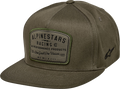 ALPINESTARS Region Hat - Military/Black - One Size 1233815806910OS