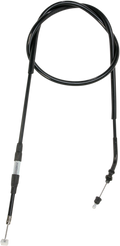 MOTION PRO Clutch Cable - Honda - Black Vinyl 02-0515