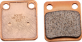 MOOSE RACING M1 Brake Pads - Rear M107-S57