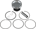 WISECO Piston Kit - Standard High-Performance 4961M08000