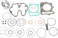 WISECO Piston Kit with Gaskets High-Performance PK1032