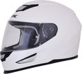 AFX FX-99 Helmet - Pearl White - Small 0101-11078