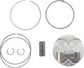 MOOSE RACING Race Piston Pro Kit MPX2083A-P