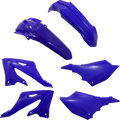 ACERBIS Standard Replacement Body Kit OEM Blue YZ 125/250 2022- 2023 2936167428