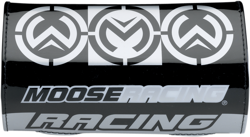 MOOSE RACING Handlebar - Flex - CR Low - Titanium 64-75-GT8-3ES