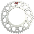 RENTHAL Sprocket - Honda - 48 Tooth 154V-520-48GRSI