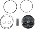 MOOSE RACING Piston Kit MP2058