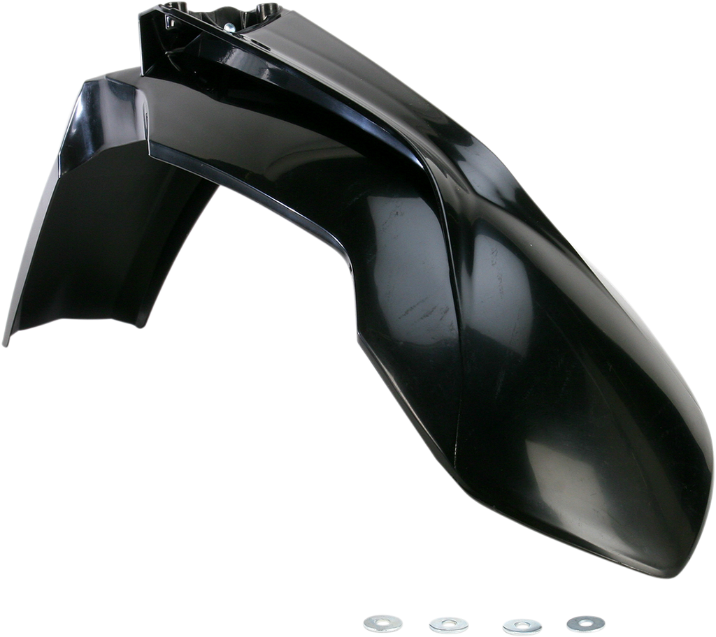 ACERBIS Front Fender - Black 2314210001