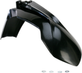 ACERBIS Front Fender - Black 2314210001