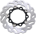 GALFER Rear Rotor DF339FLW
