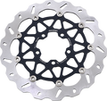 GALFER Front Rotor DF194CWI