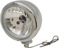 DRAG SPECIALTIES 4 1/2" Spotlight - Chrome 70256