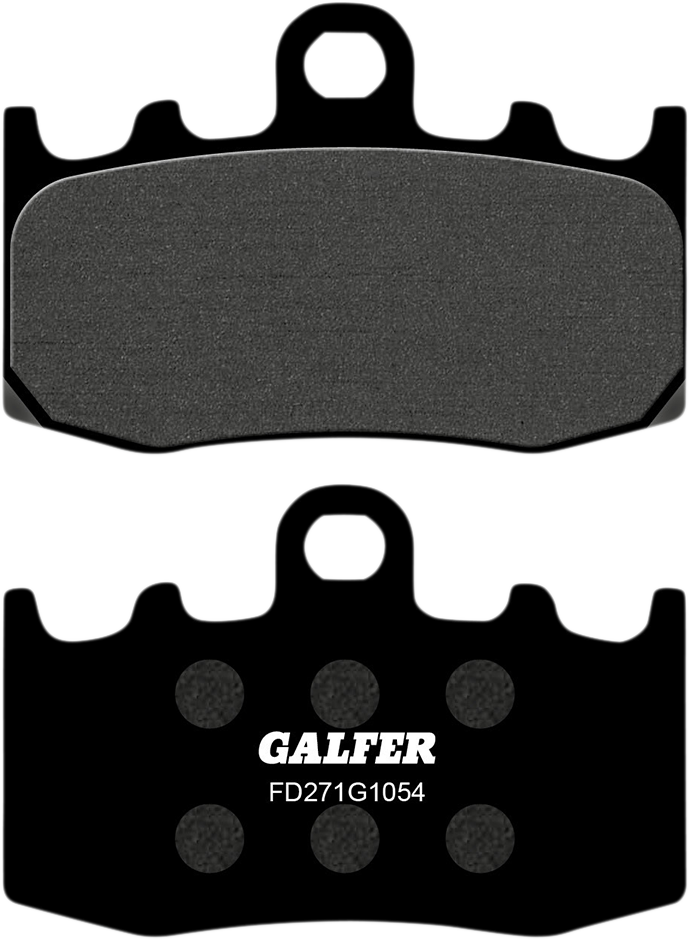 GALFER Brake Pads FD271G1054