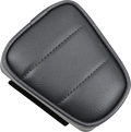 DRAG SPECIALTIES Tapered Stitched Sissy Bar Pad 0822-0338