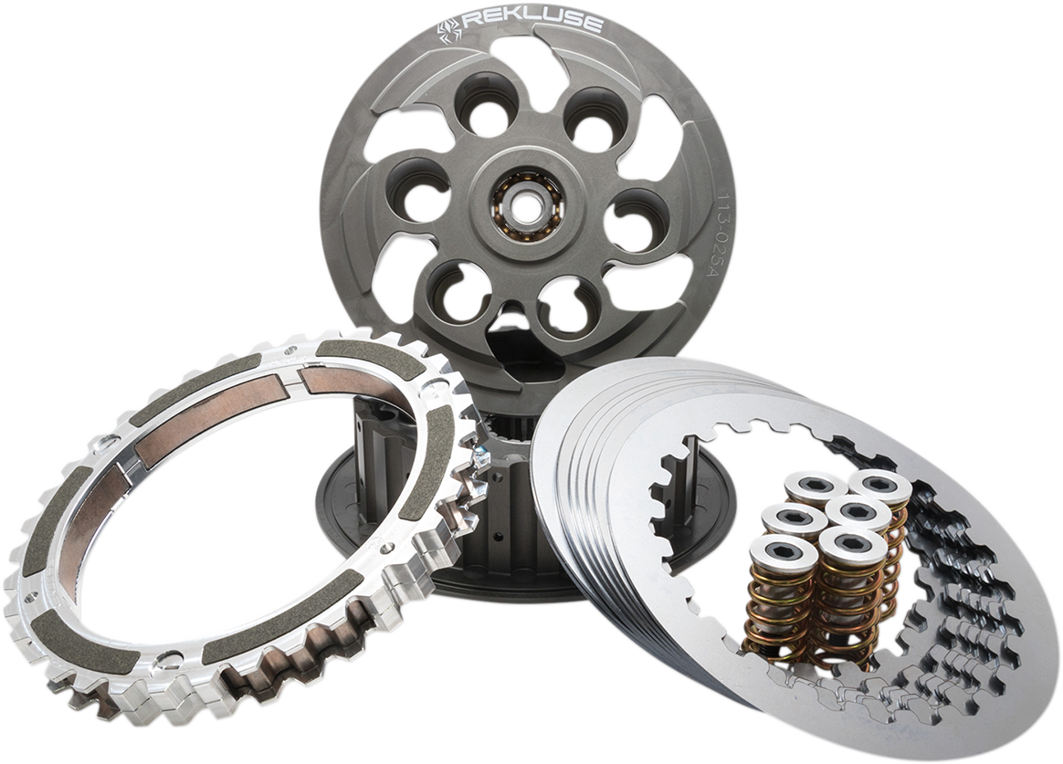 REKLUSE Core EXP 3.0 Clutch RMS-6206