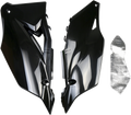 UFO Side Panels - Black KA04752001