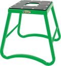 MOTORSPORT PRODUCTS SX1 Mini Stand - Green 96-4105