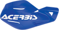 ACERBIS Handguards - Uniko - Blue 2041780003