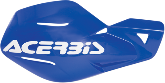 ACERBIS Handguards - Uniko - Blue 2041780003