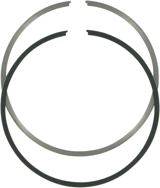 WSM Piston Rings 010-919-05