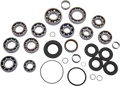 MOOSE RACING Transmission Rebuild Kit - Polaris 25-7010