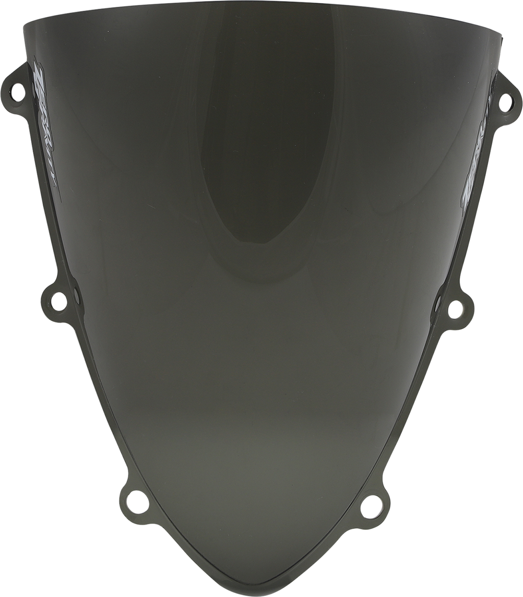 Zero Gravity Corsa Windscreen - Smoke - CBR1000RR '08-'10 24-424-02