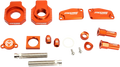 MOOSE RACING Bling Pack - KTM - Orange M57-5004O