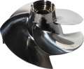 SOLAS Impeller - Concord - 10/18 - Sea Doo SR-CD-10/18A