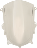 Zero Gravity Corsa Windscreen - Clear - R1 24-542M-01
